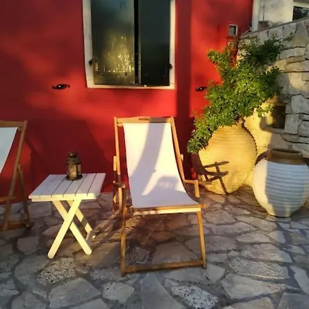 Hammock House Dom wakacyjny